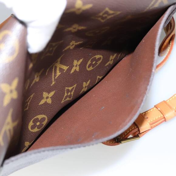 ⭐🔥AUTHENTIC🔥⭐Louis Vuitton Saint Cloud GM Crossbody - Picture 15 of 15